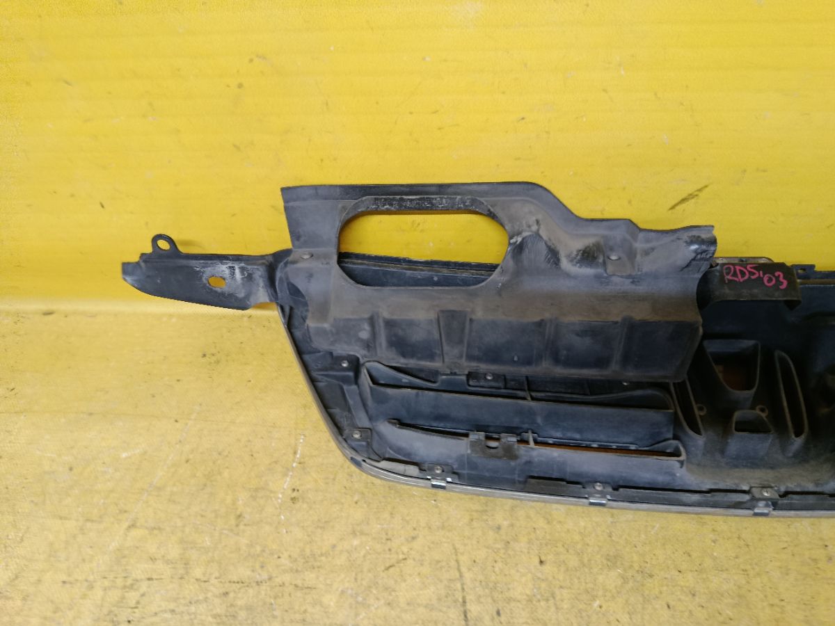 Решетка радиатора 71121-S9A-00, 725A-CRV-02 на Honda Cr-V RD5 Фото 5
