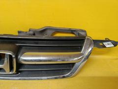 Решетка радиатора 71121-S9A-00, 725A-CRV-02 на Honda Cr-V RD5 Фото 3