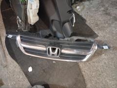 Решетка радиатора 71121-S9A-00, 725A-CRV-02 на Honda Cr-V RD5 Фото 8