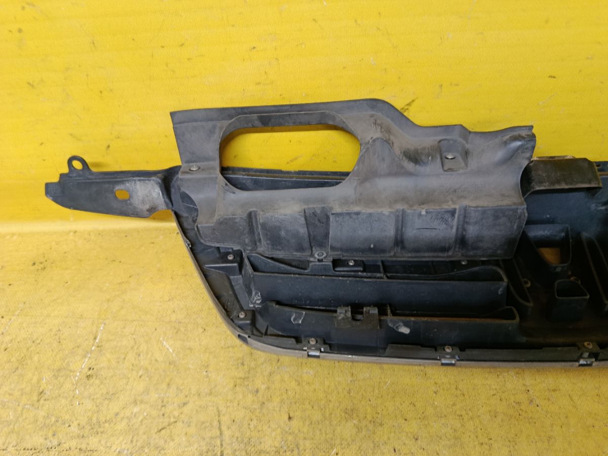 Решетка радиатора 71121-S9A-00, 725A-CRV-02 на Honda Cr-V RD5 Фото 6