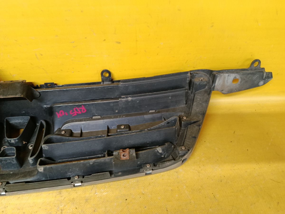 Решетка радиатора 71121-S9A-00, 725A-CRV-02 на Honda Cr-V RD5 Фото 7