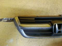 Решетка радиатора 71121-S9A-00, 725A-CRV-02 на Honda Cr-V RD5 Фото 6