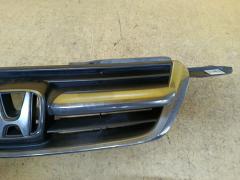 Решетка радиатора 71121-S9A-00, 725A-CRV-02 на Honda Cr-V RD5 Фото 7