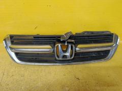 Решетка радиатора на Honda Cr-V RD5 71121-S9A-00  725A-CRV-02