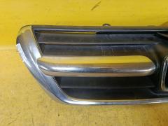 Решетка радиатора 71121-S9A-00, 725A-CRV-02 на Honda Cr-V RD5 Фото 2