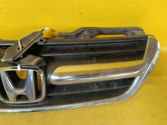 Решетка радиатора 71121-S9A-00, 725A-CRV-02 на Honda Cr-V RD5 Фото 3