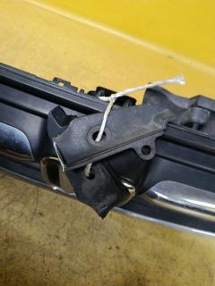 Решетка радиатора 71121-S9A-00, 725A-CRV-02 на Honda Cr-V RD5 Фото 4