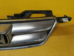 Решетка радиатора 71121-S9A-00, 725A-CRV-02 на Honda Cr-V RD5 Фото 3