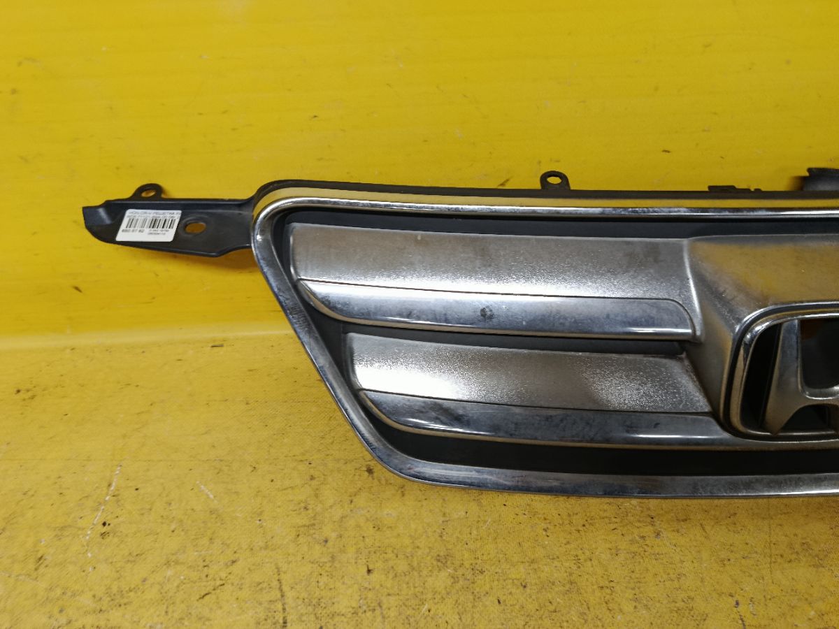 Решетка радиатора 71121-S9A-00, 725A-CRV-02 на Honda Cr-V RD5 Фото 2