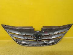 Решетка радиатора 86350-3S100 на Hyundai Sonata YF Фото 4