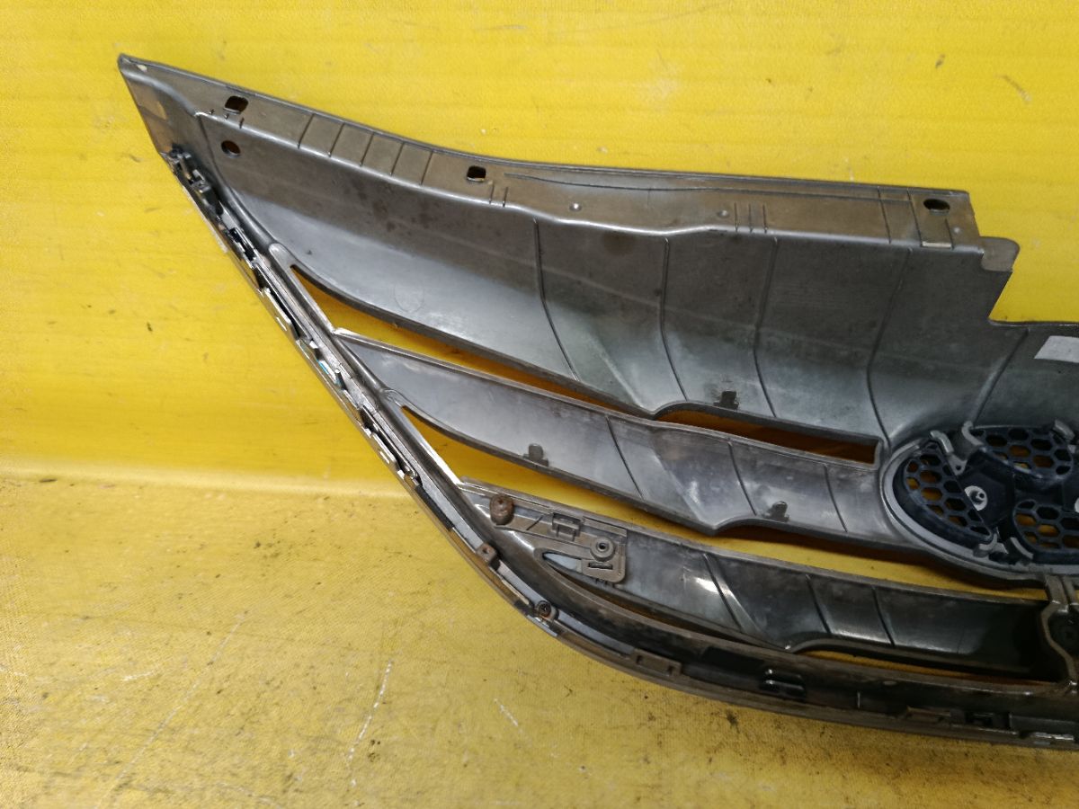 Решетка радиатора 86350-3S100 на Hyundai Sonata YF Фото 5