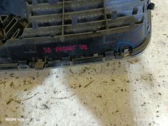 Решетка радиатора 3B0853651H, 3B0853601C на Volkswagen Passat 3B Фото 5