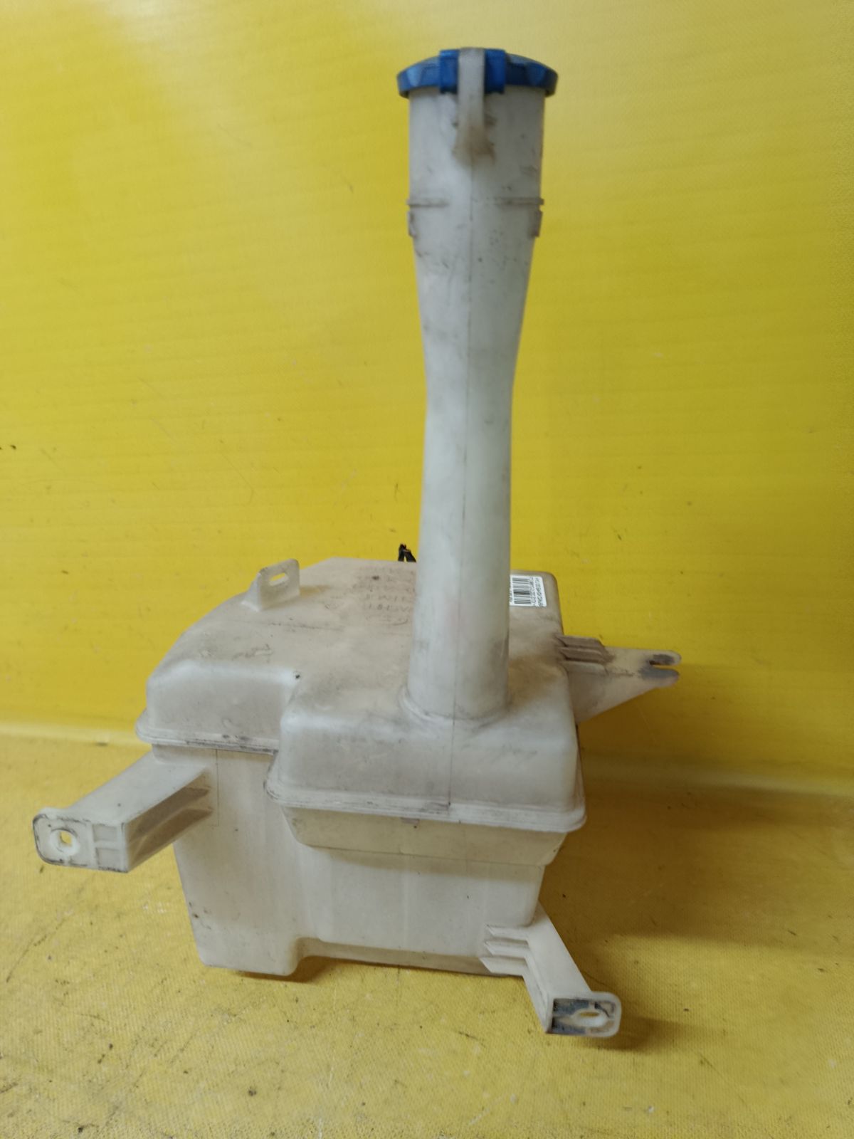 Бачок омывателя 98610-2L000 на Hyundai I30 FD Фото 2