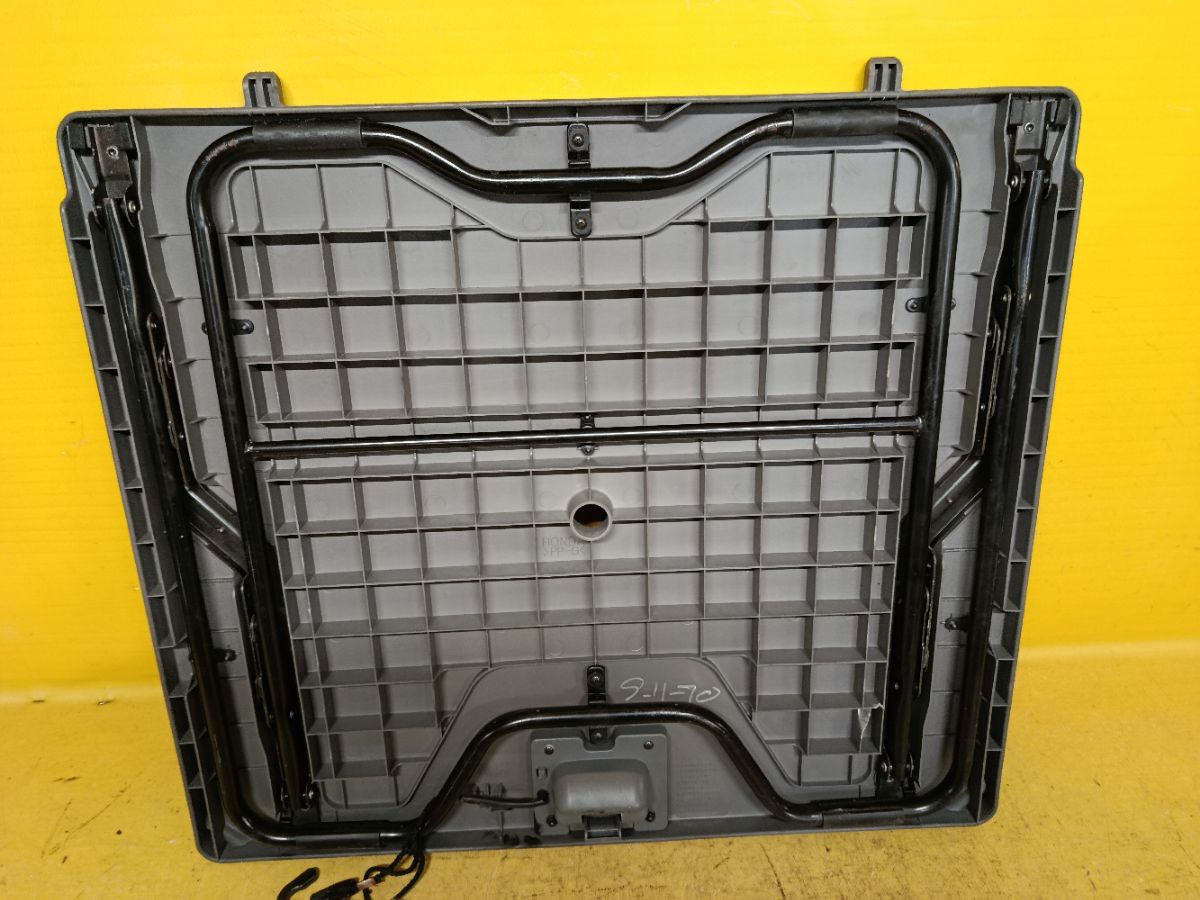 Столик салона на Honda Cr-V RD1 Фото 3