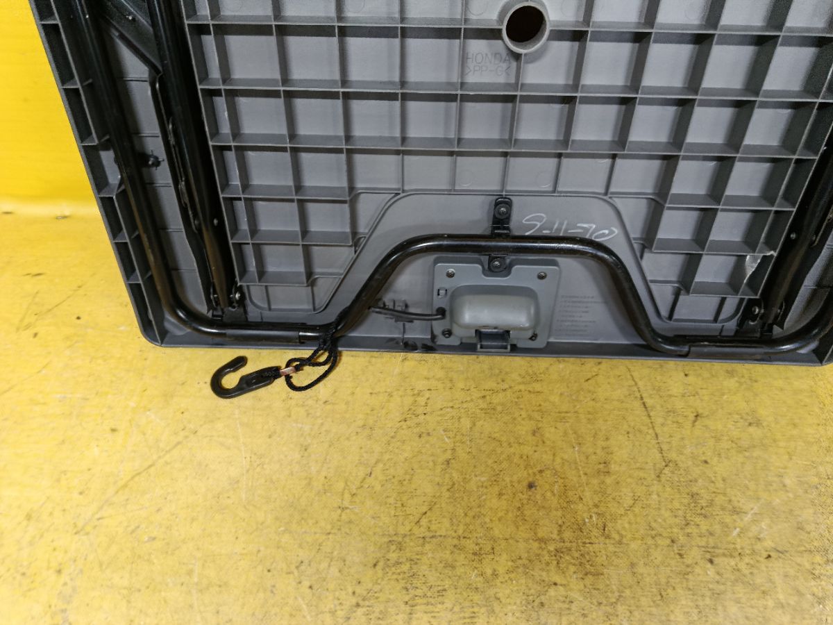 Столик салона на Honda Cr-V RD1 Фото 4