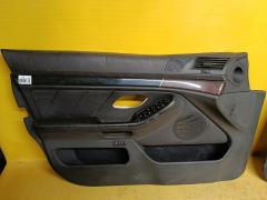 Обшивка двери на Bmw 5-Series E39 Фото 2