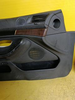 Обшивка двери на Bmw 5-Series E39 Фото 4