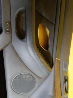 Обшивка двери на Bmw 5-Series E39 Фото 6