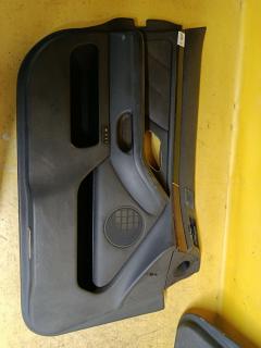 Обшивка двери на Bmw 5-Series E39 Фото 7