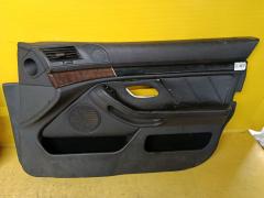 Обшивка двери на Bmw 5-Series E39 Фото 10