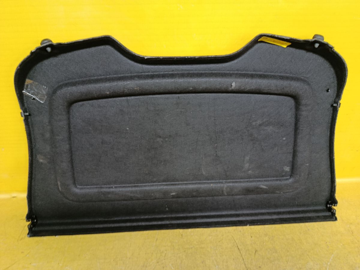 Шторка багажника BM51-A46506-AE3JA6 на Ford Focus 3 Фото 2