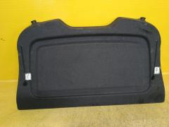 Шторка багажника на Ford Focus 3 BM51-A46506-AE3JA6