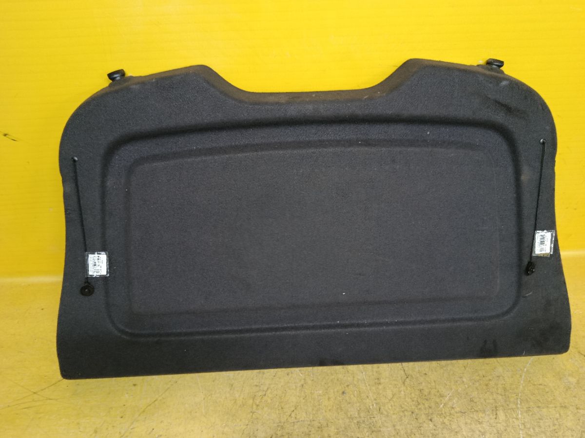 Шторка багажника BM51-A46506-AE3JA6 на Ford Focus 3 Фото 1