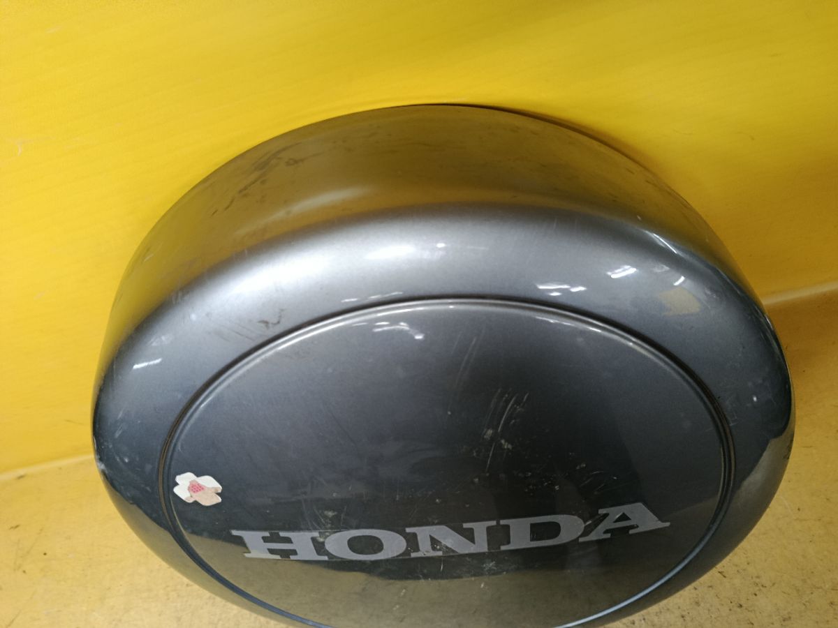 Чехол для запасного колеса 75590-S9A-J110 на Honda Cr-V RD5 Фото 2