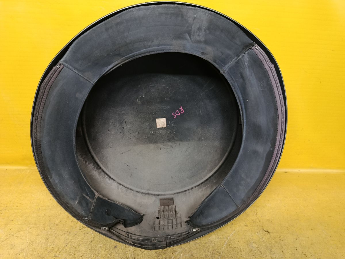 Чехол для запасного колеса 75590-S9A-J110 на Honda Cr-V RD5 Фото 4