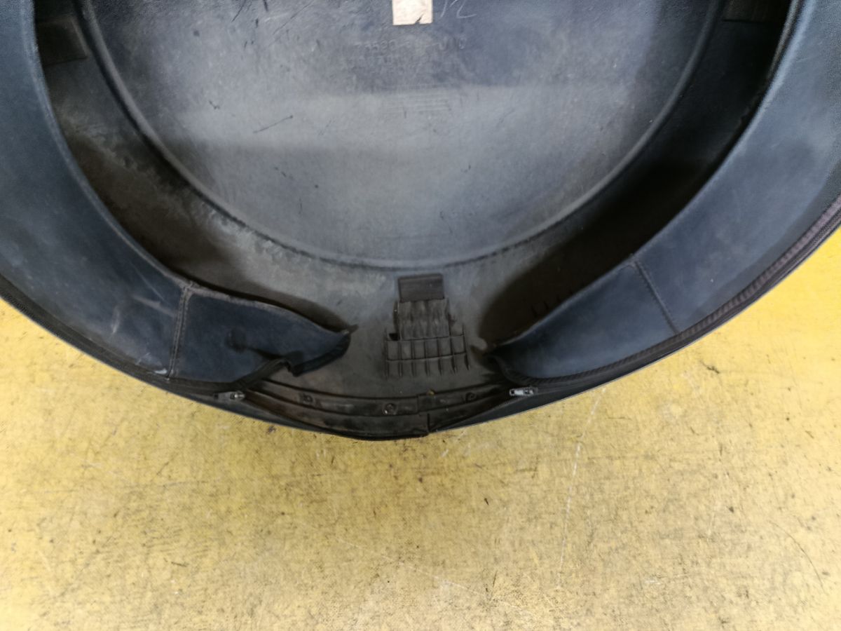 Чехол для запасного колеса 75590-S9A-J110 на Honda Cr-V RD5 Фото 6