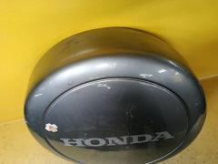 Чехол для запасного колеса 75590-S9A-J110 на Honda Cr-V RD5 Фото 2