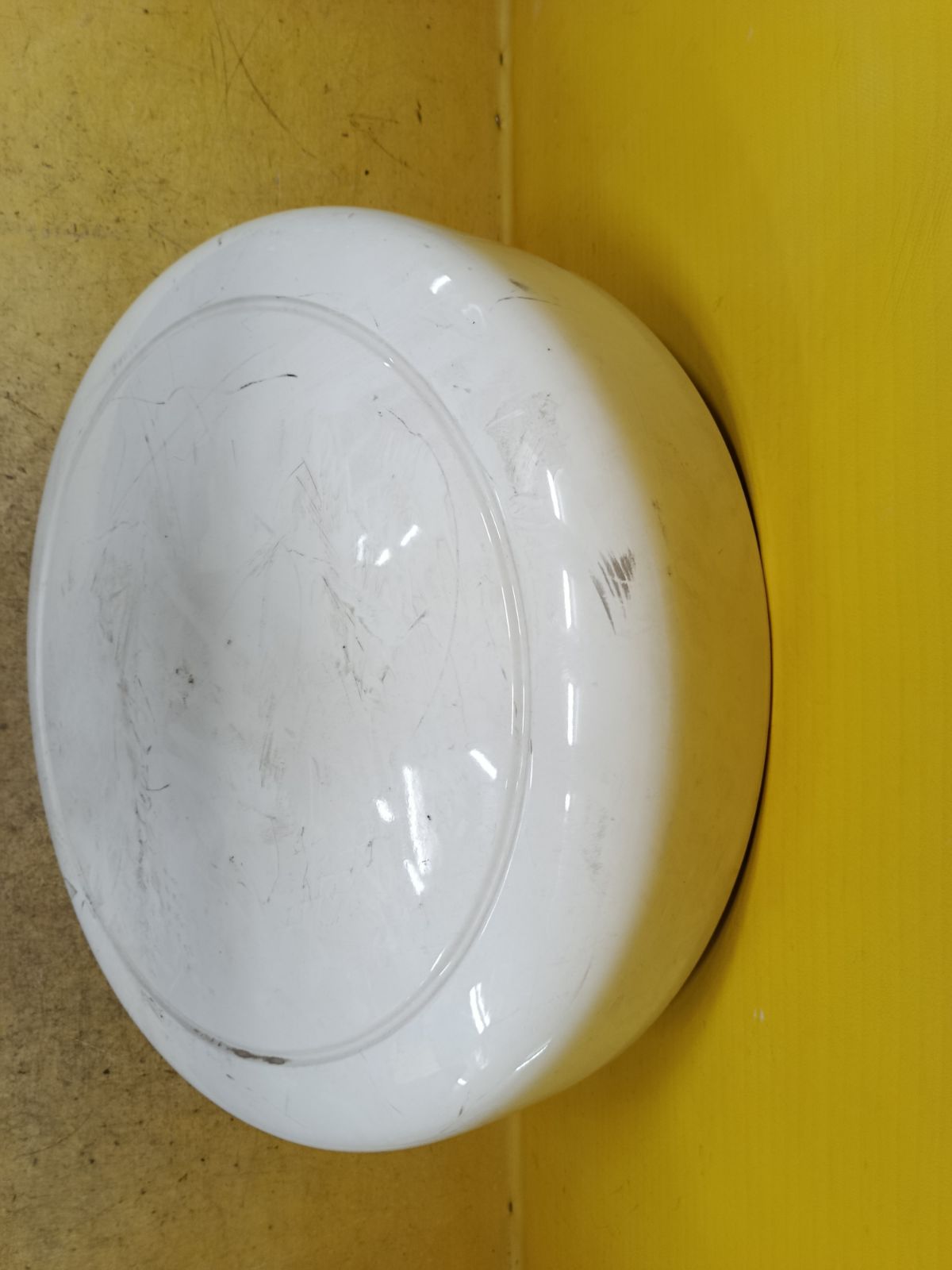 Чехол для запасного колеса на Honda Cr-V RD5 Фото 2