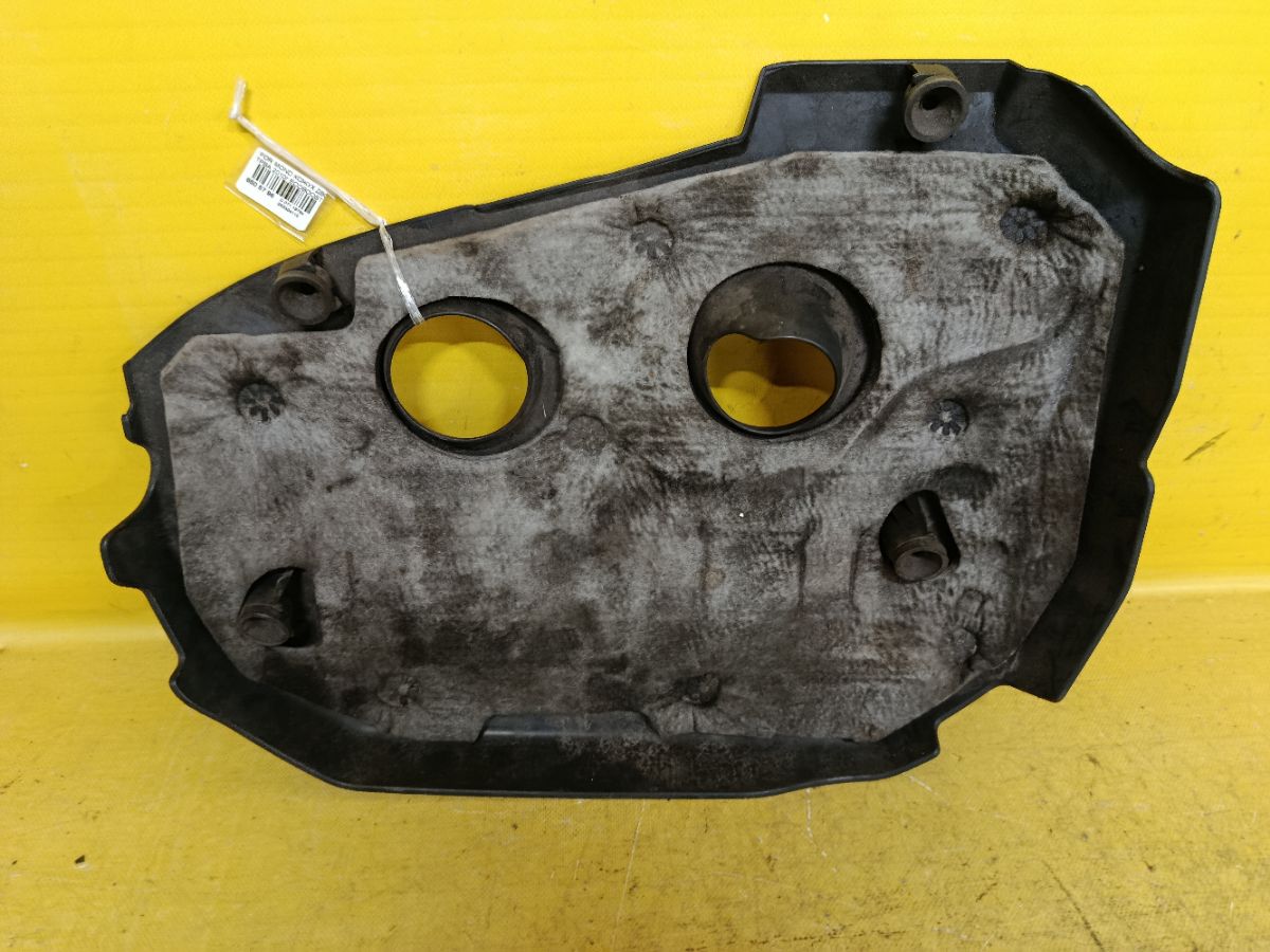 Кожух ДВС на Ford Mondeo 4 TPBA Фото 2