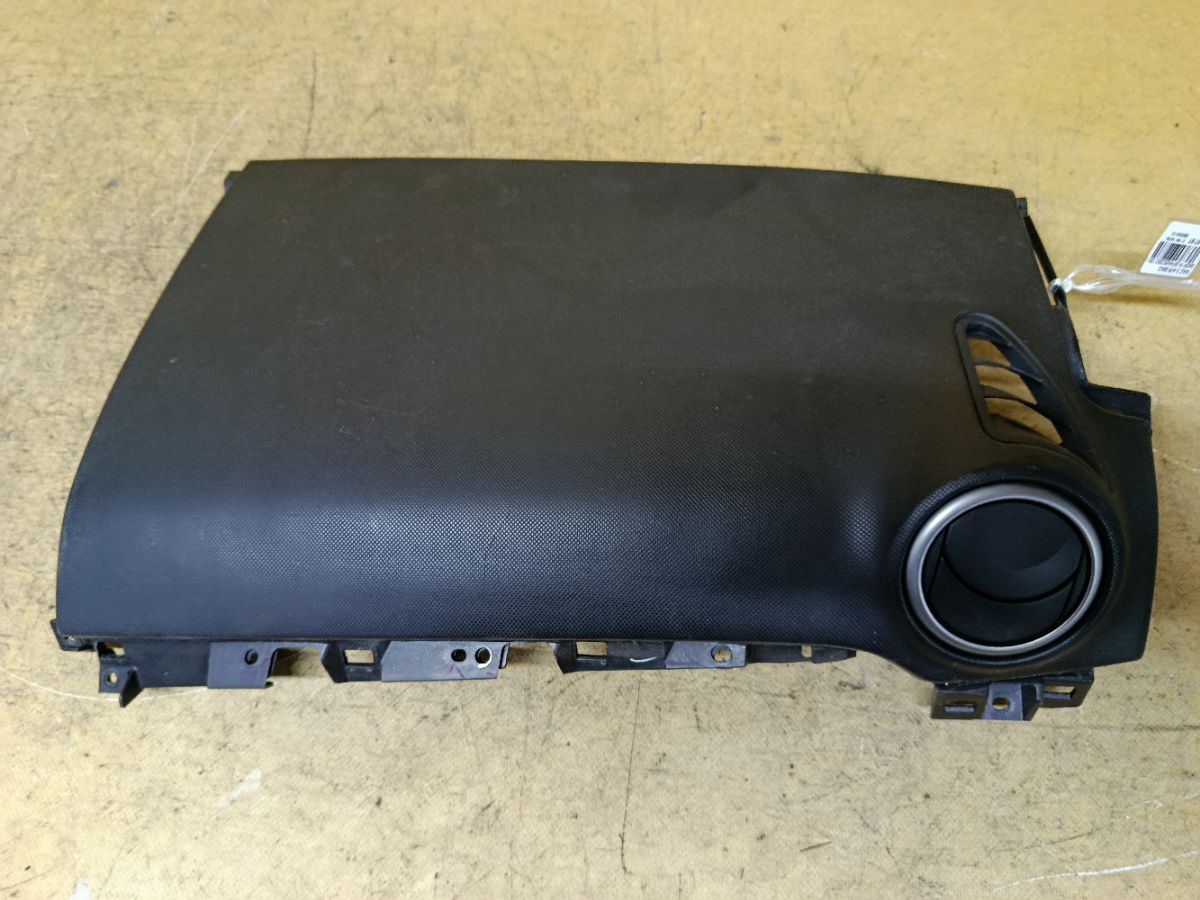 Air bag BP4K60350 на Mazda 3 BK5P Фото 1