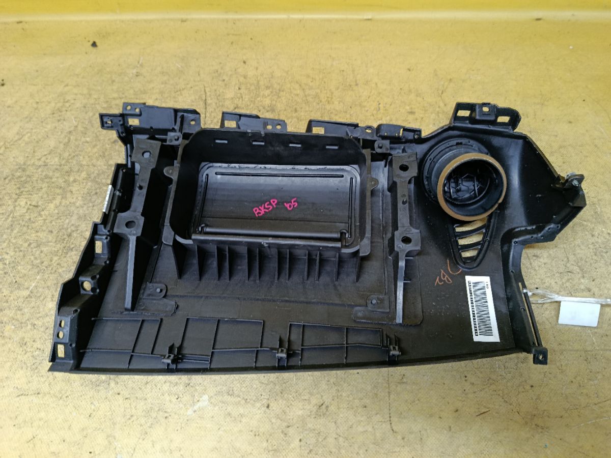 Air bag BP4K60350 на Mazda 3 BK5P Фото 3