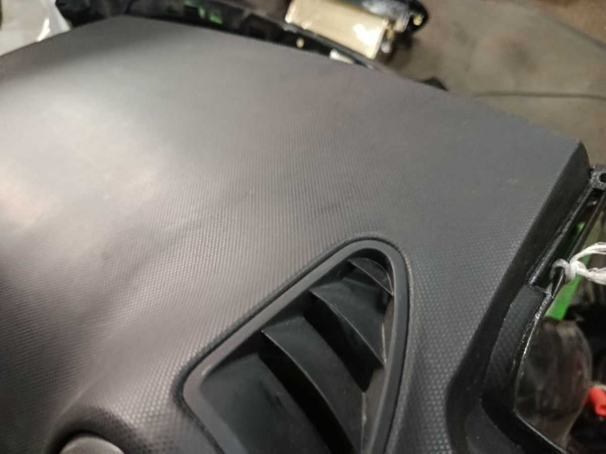 Air bag BP4K60350 на Mazda 3 BK5P Фото 5