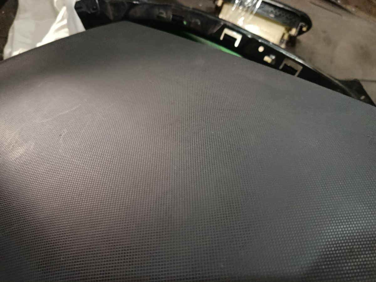 Air bag BP4K60350 на Mazda 3 BK5P Фото 6