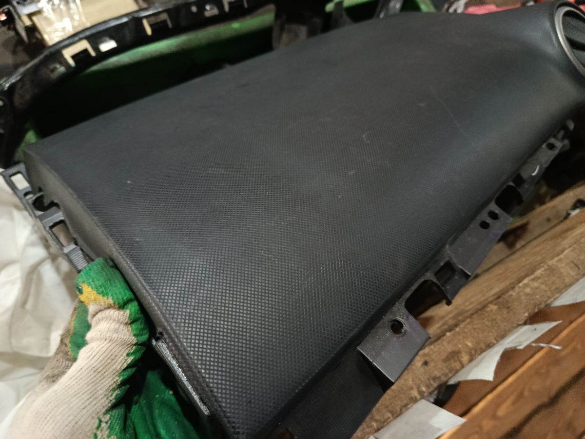 Air bag BP4K60350 на Mazda 3 BK5P Фото 8