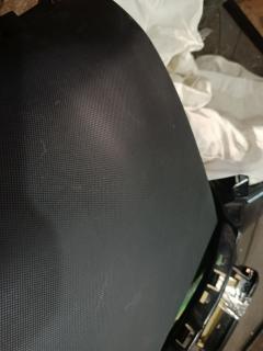 Air bag BP4K60350 на Mazda 3 BK5P Фото 7