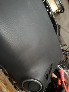 Air bag BP4K60350 на Mazda 3 BK5P Фото 9