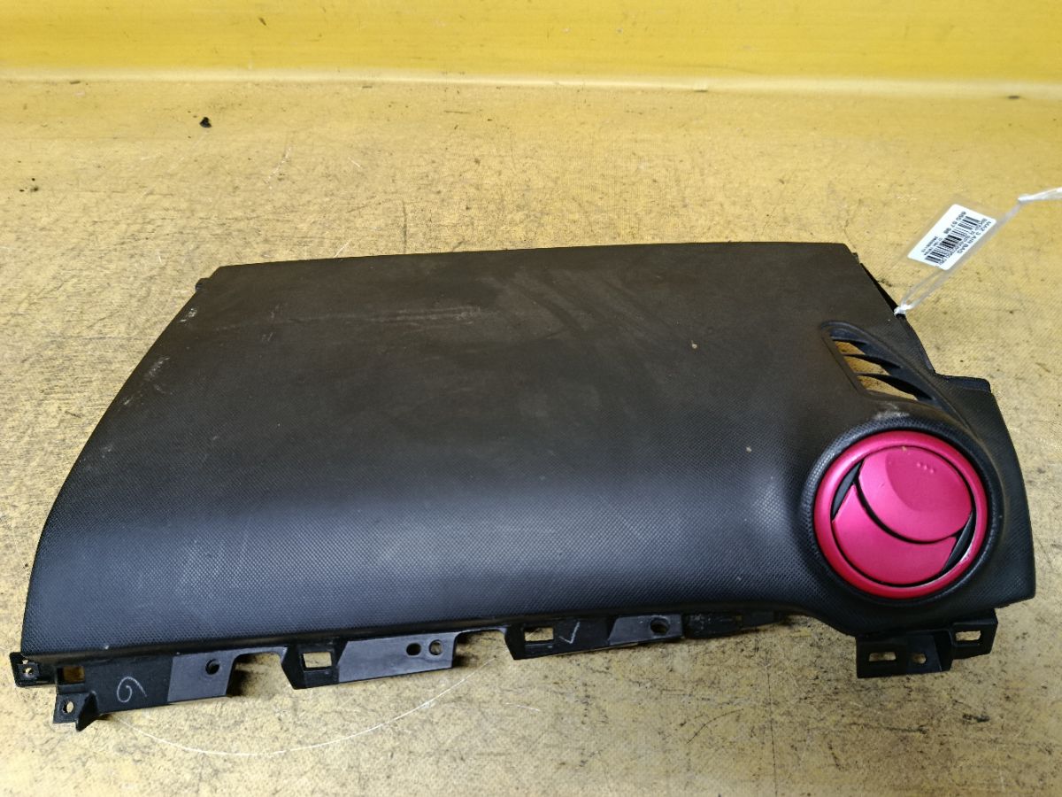 Air bag BP4K60350 на Mazda 3 BK5P Фото 1