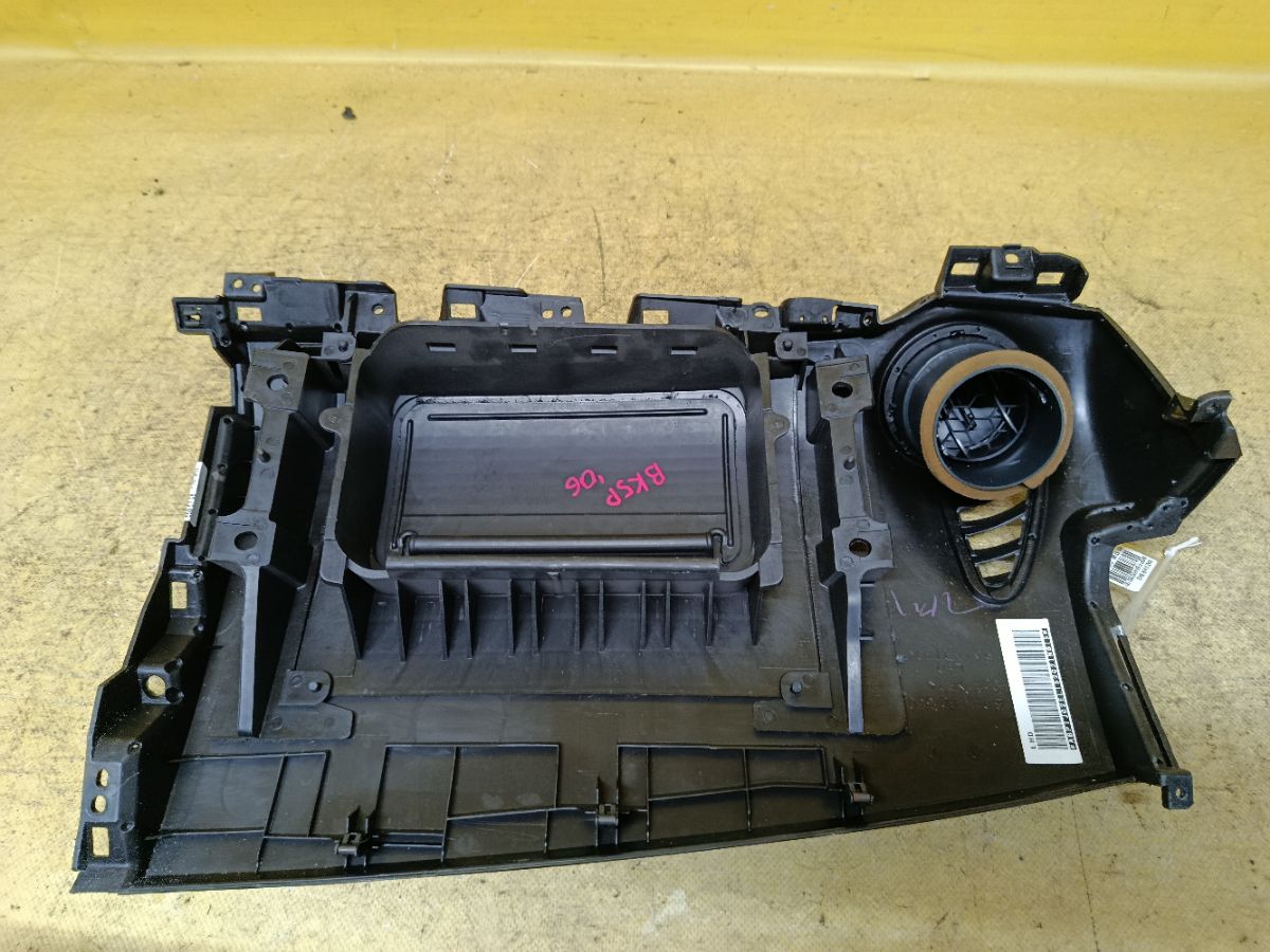 Air bag BP4K60350 на Mazda 3 BK5P Фото 3