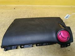 Air bag на Mazda 3 BK5P BP4K60350, Правое расположение