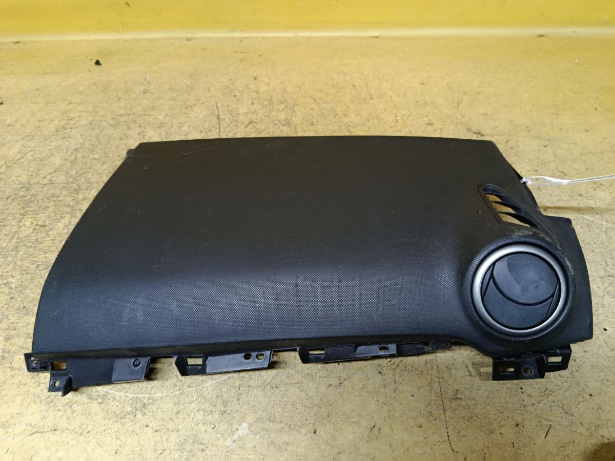 Air bag BP4K60350 на Mazda 3 BK5P Фото 1