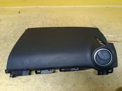 Air bag на Mazda 3 BK5P BP4K60350, Правое расположение