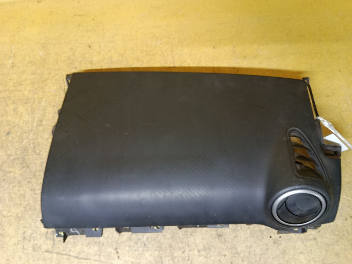 Air bag BP4K60350 на Mazda 3 BK5P Фото 2