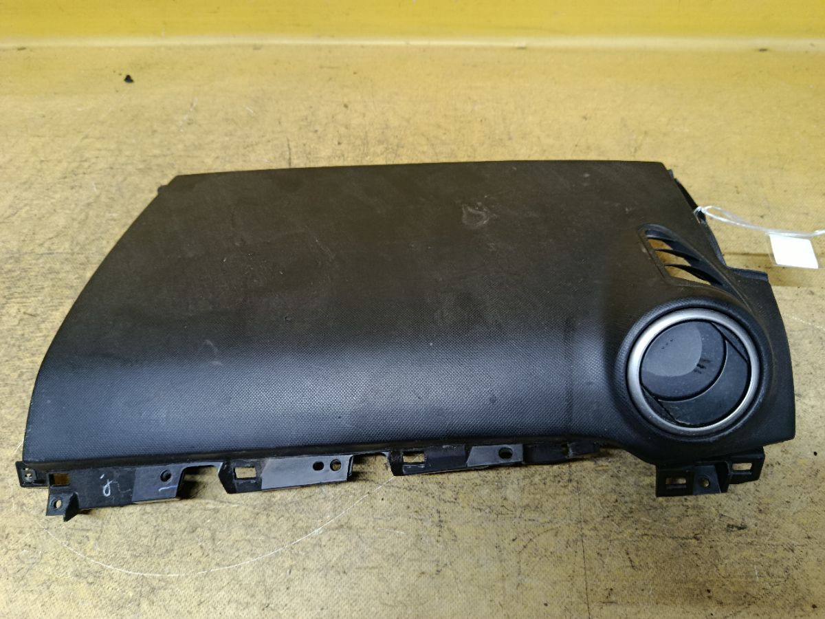 Air bag BP4K60350 на Mazda 3 BK5P Фото 1