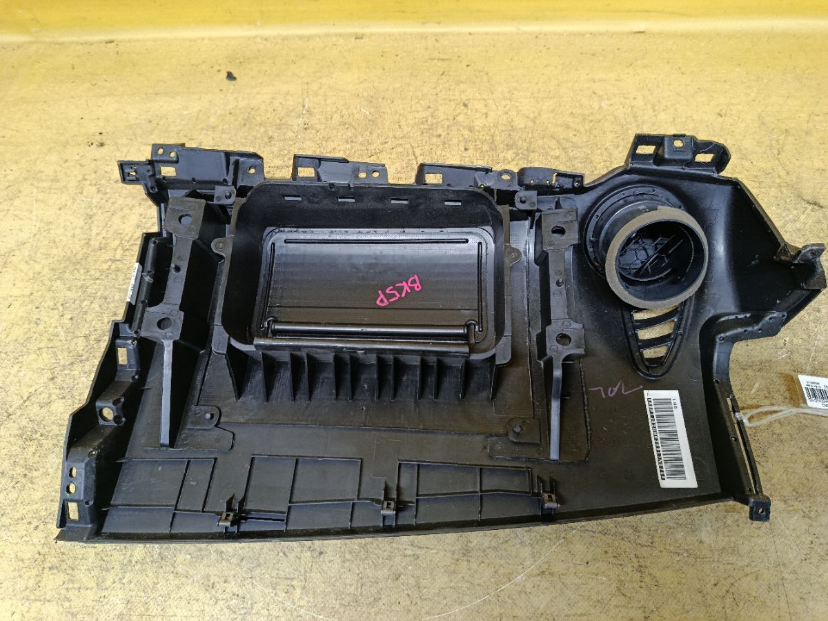 Air bag BP4K60350 на Mazda 3 BK5P Фото 4