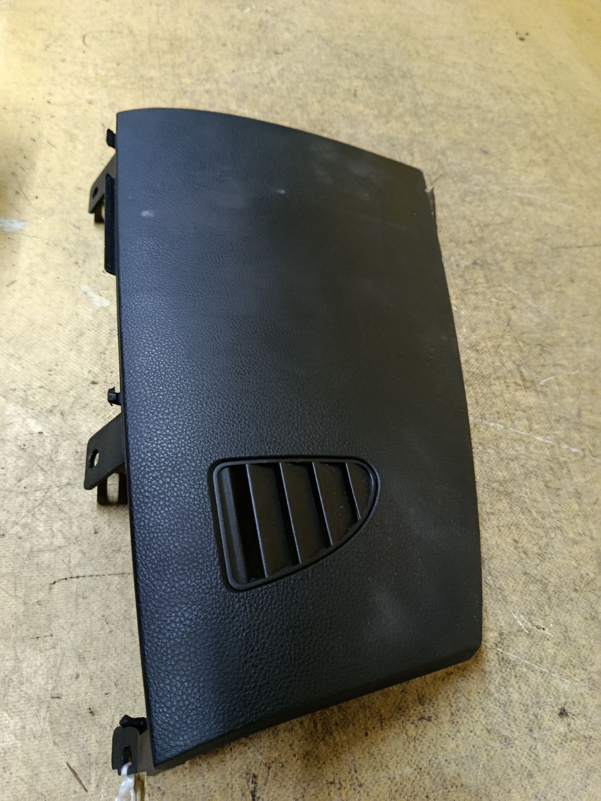 Air bag 68410-EF80A на Nissan Tiida C11 Фото 2