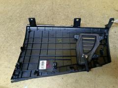 Air bag 68410-EF80A на Nissan Tiida C11 Фото 4